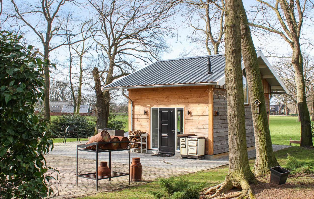 2 Bedroom Nice Home In Bornerbroek Weleveld Kültér fotó