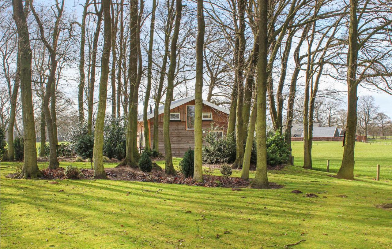 2 Bedroom Nice Home In Bornerbroek Weleveld Kültér fotó
