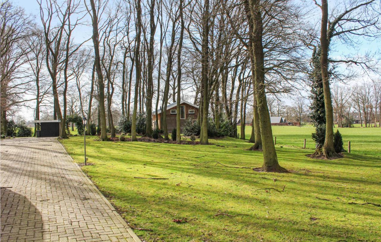 2 Bedroom Nice Home In Bornerbroek Weleveld Kültér fotó